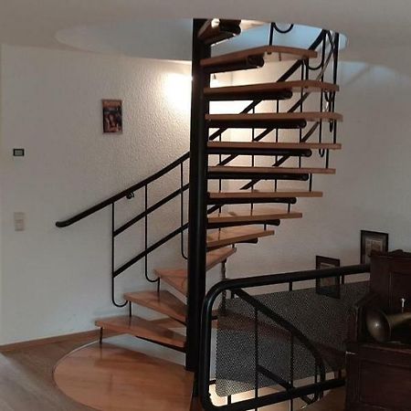 Mauritzburg Apartment Krefeld Bagian luar foto
