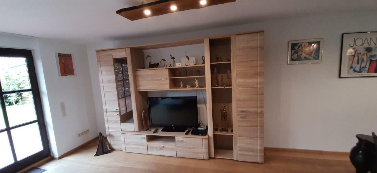 Mauritzburg Apartment Krefeld Bagian luar foto