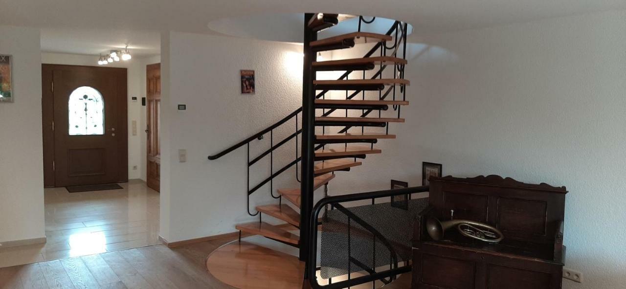 Mauritzburg Apartment Krefeld Bagian luar foto