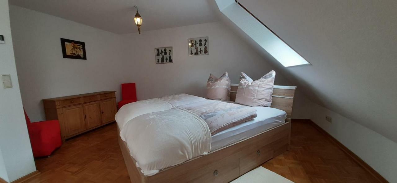 Mauritzburg Apartment Krefeld Bagian luar foto