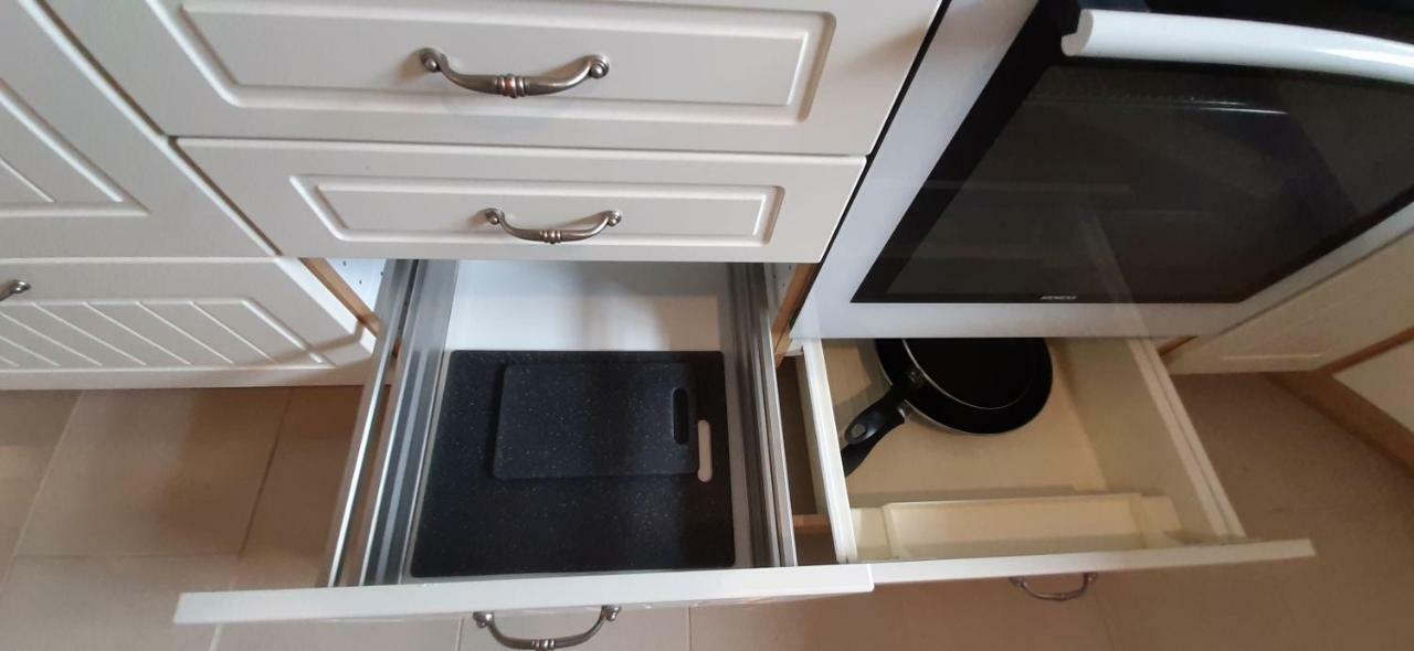 Mauritzburg Apartment Krefeld Bagian luar foto
