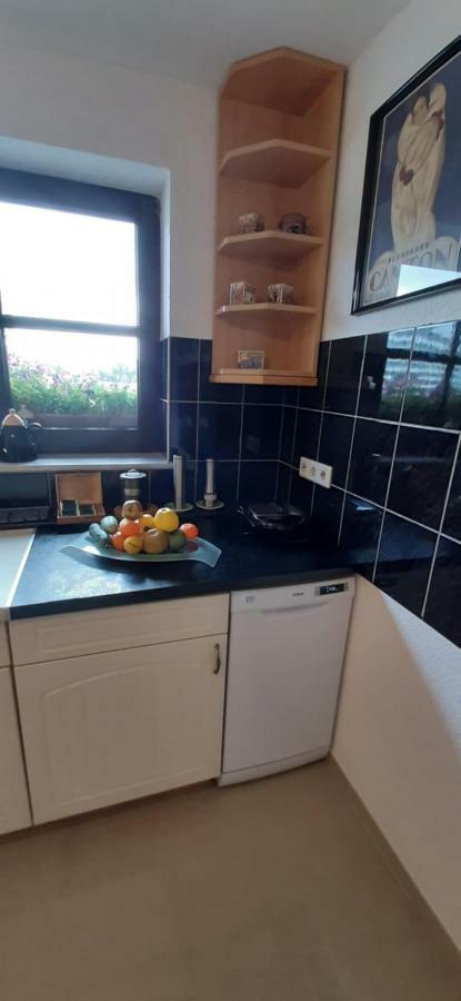 Mauritzburg Apartment Krefeld Bagian luar foto
