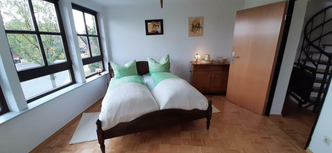 Mauritzburg Apartment Krefeld Bagian luar foto