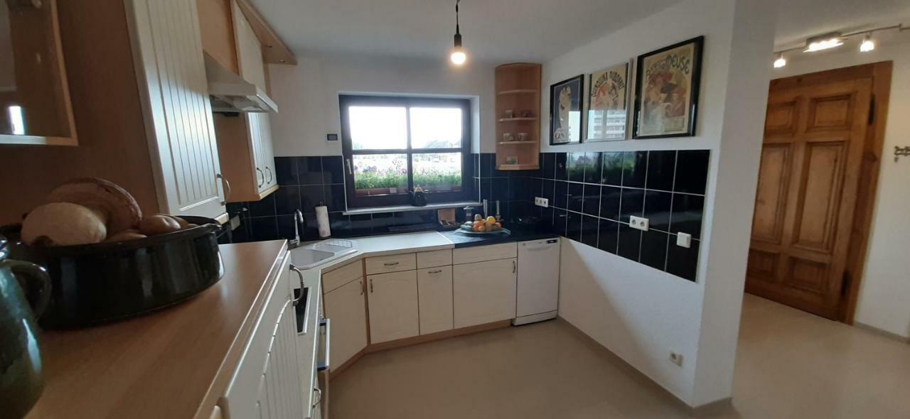 Mauritzburg Apartment Krefeld Bagian luar foto