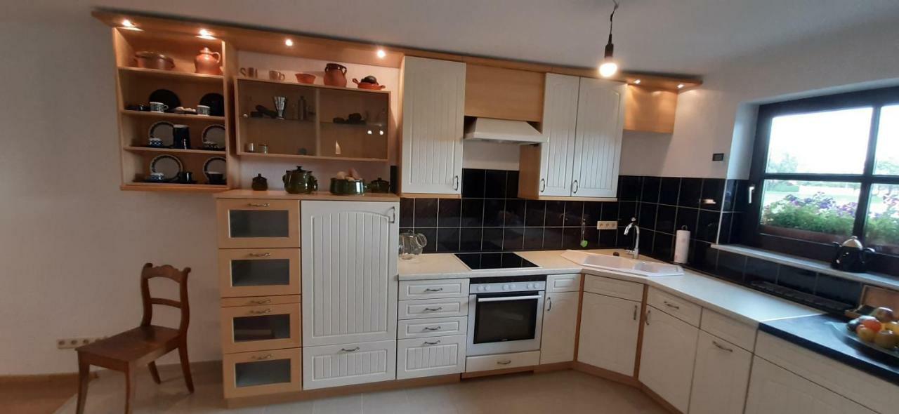 Mauritzburg Apartment Krefeld Bagian luar foto